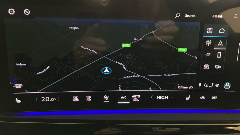 Audi A6 2.0 e-Hybrid Qtro 299 Launch Edition 4dr S Tronic Saloon